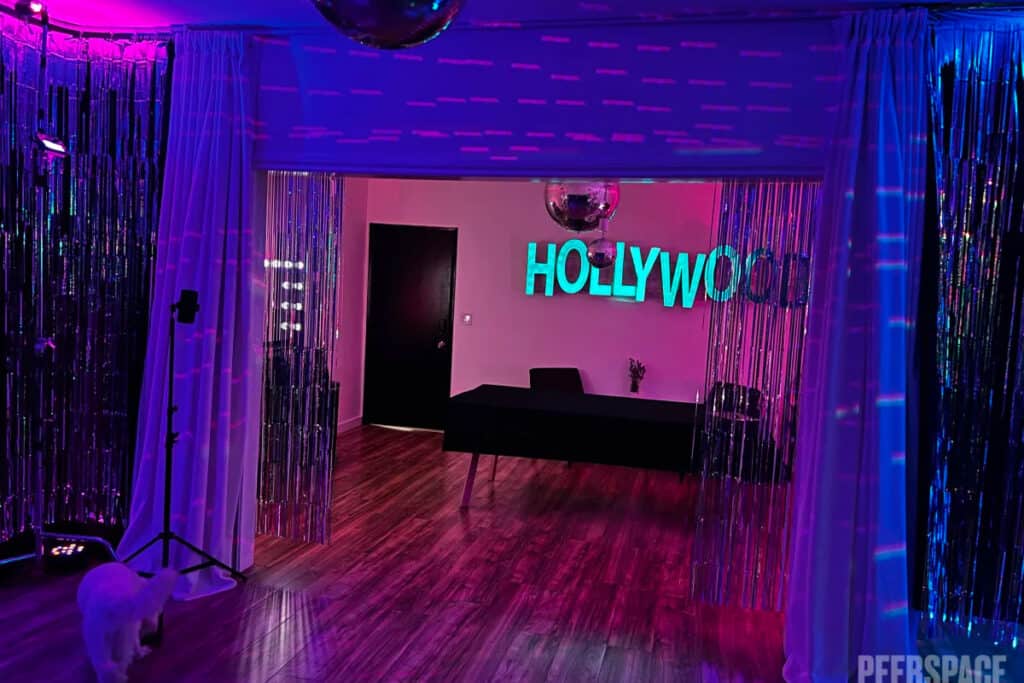 Host Your own Holiday/Birthday party, Karaoke Party, Private club