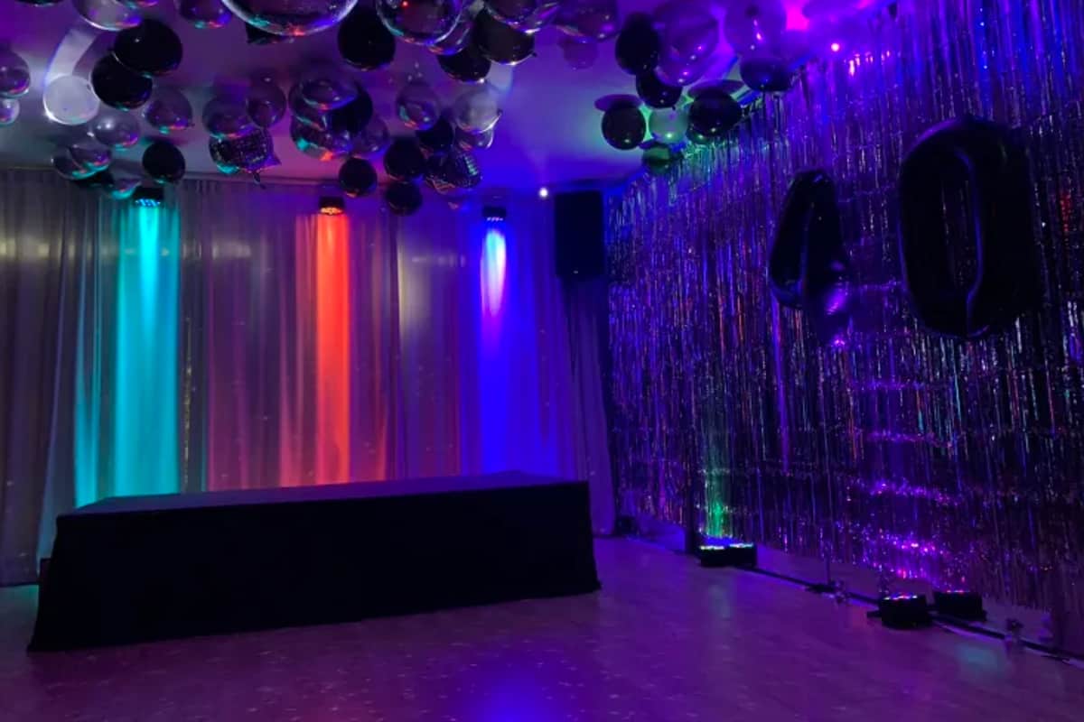 12 Inexpensive Birthday Party Ideas For Small Budgets Peerspace