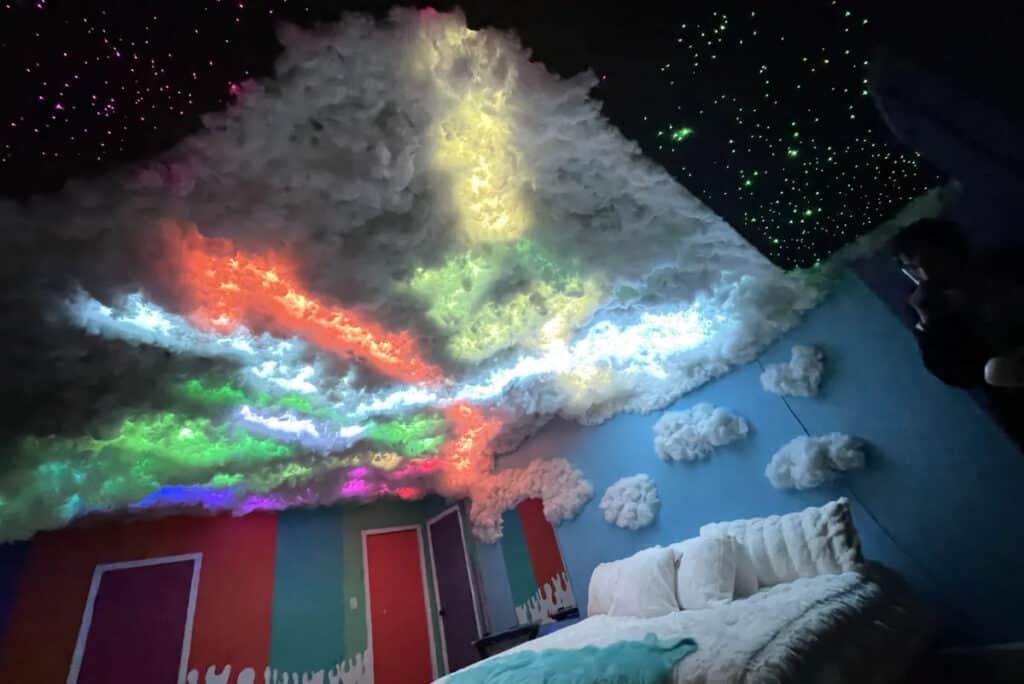 House of Dreams