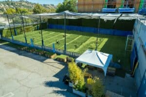 Here’s Where To Rent A Football Field By The Hour | Peerspace