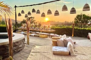 8 Beautiful Baby Shower Venue Ideas in Los Angeles | Peerspace