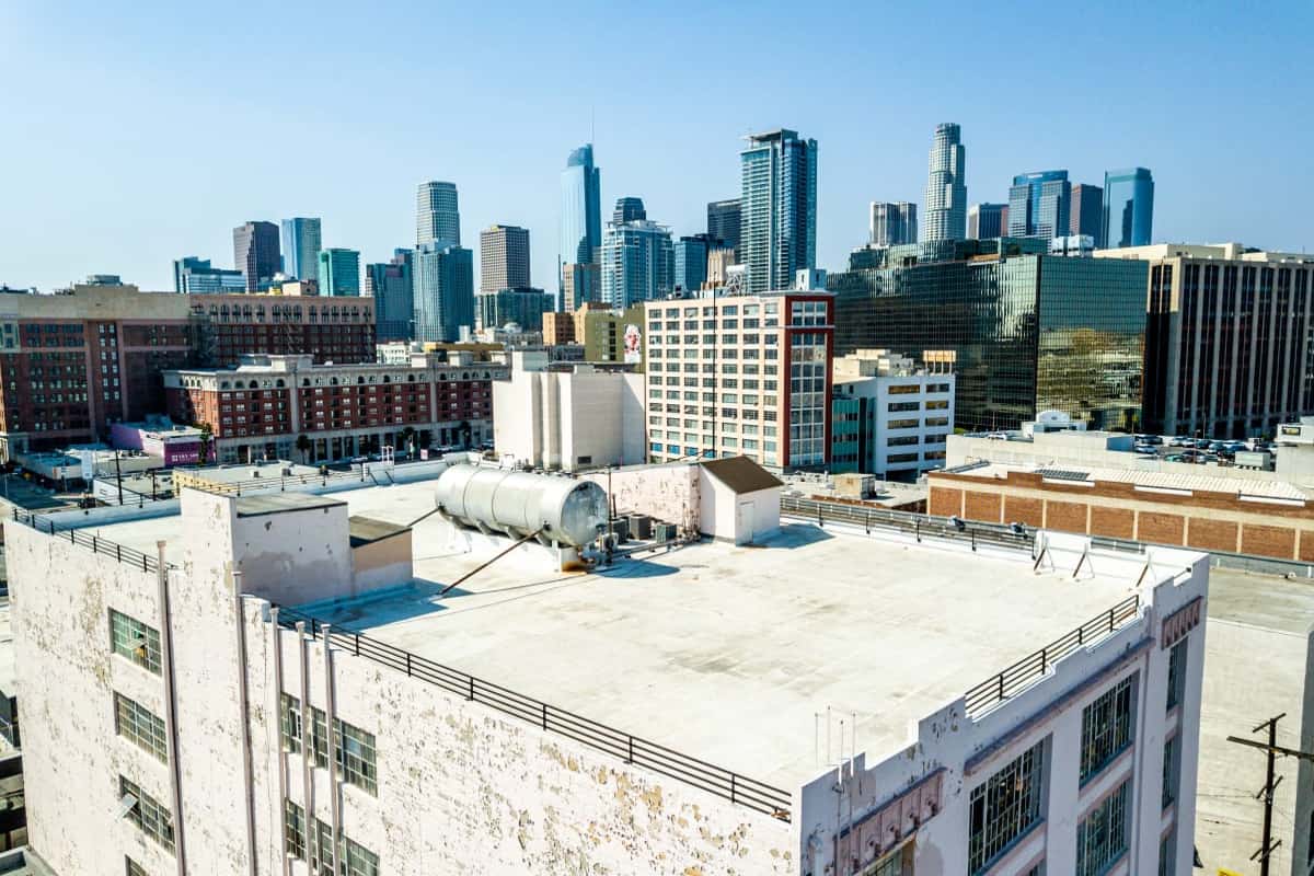 The 8 Best Rooftops in LA (That You Can Rent on Peerspace) | Peerspace