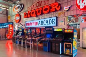 Valley Relics Museum: Here’s How You Can Rent This Venue | Peerspace