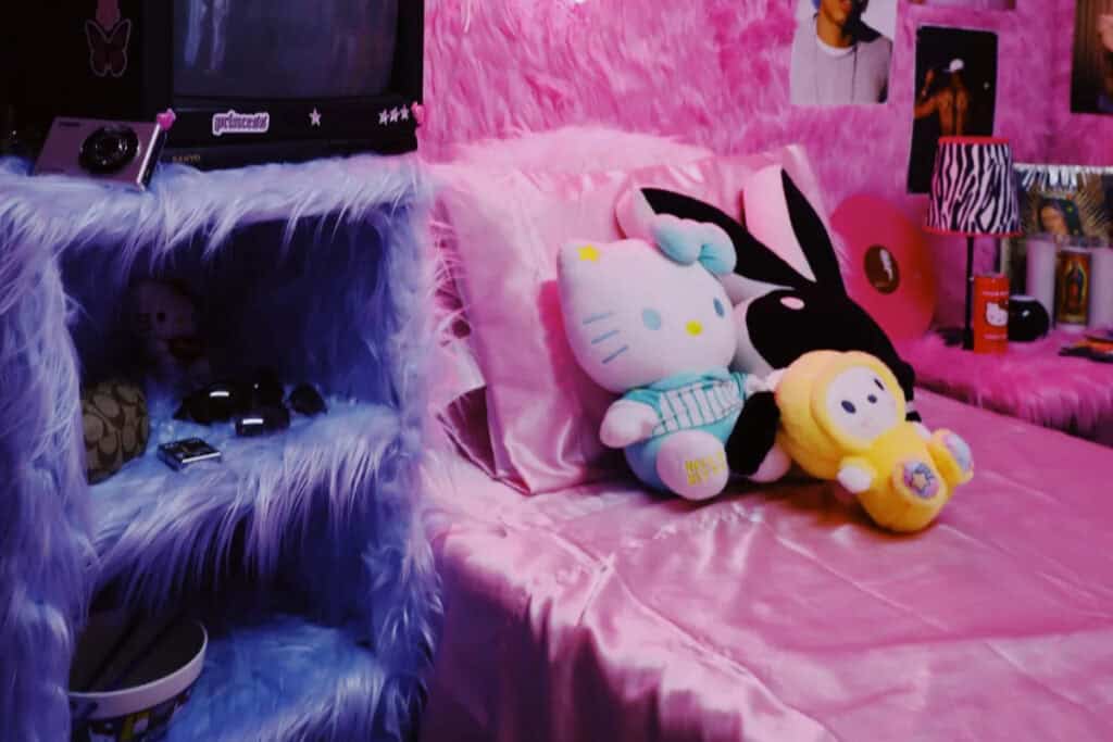 19 Unique Hello Kitty Party Ideas (2024) | Peerspace