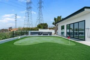 Where Is “Holey Moley” Filmed? | Peerspace