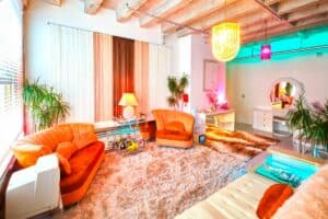 10 Sultry Valentine’s Day Photoshoot Ideas in Los Angeles | Peerspace
