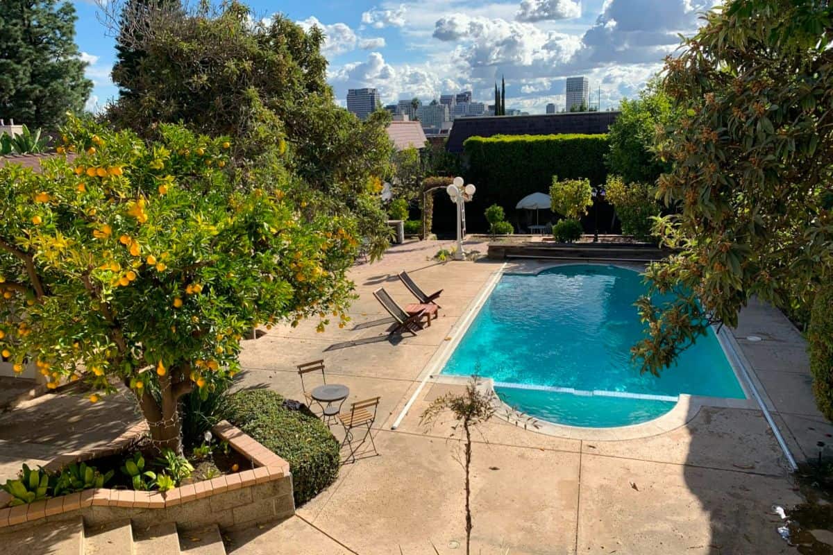 10 Dreamy Outdoor Photoshoot Locations Near Los Angeles Peerspace