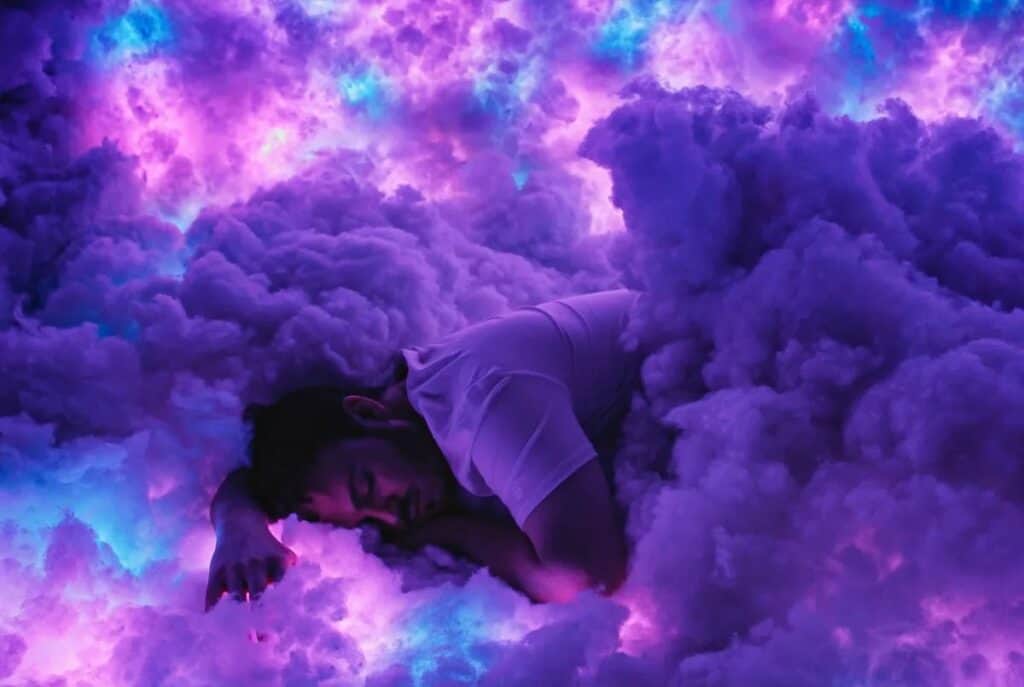cloud room for photoshoots LA