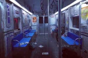 12 Unique Urban Photoshoot Ideas | Peerspace