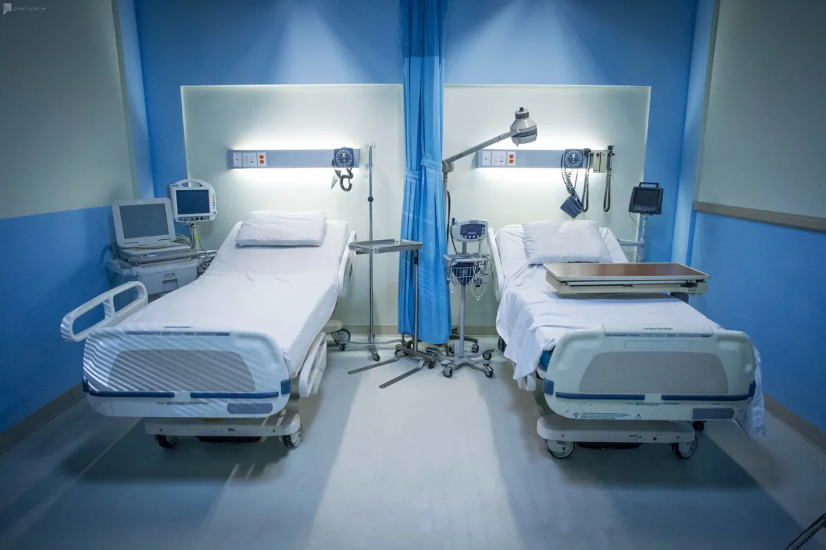 6 Great Hospital Sets You Can Rent in Los Angeles (2024) | Peerspace