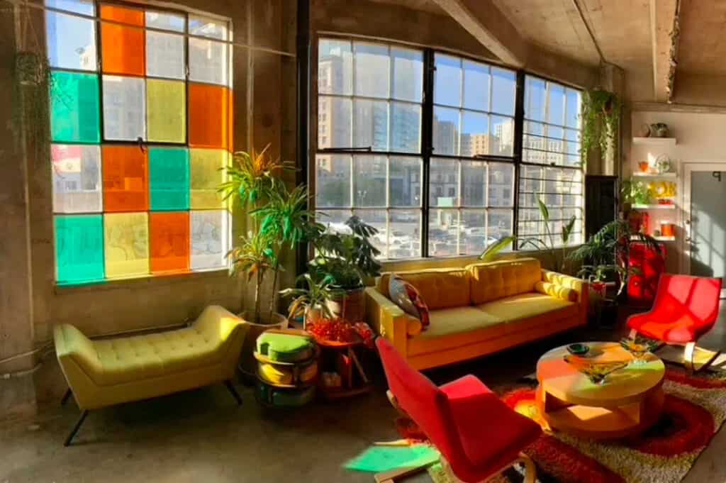 70s Theme Party Decoration Ideas