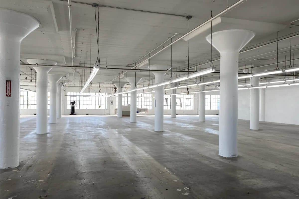 Here’s How & Where To Rent A Warehouse For A Day in Los Angeles (2024) | Peerspace