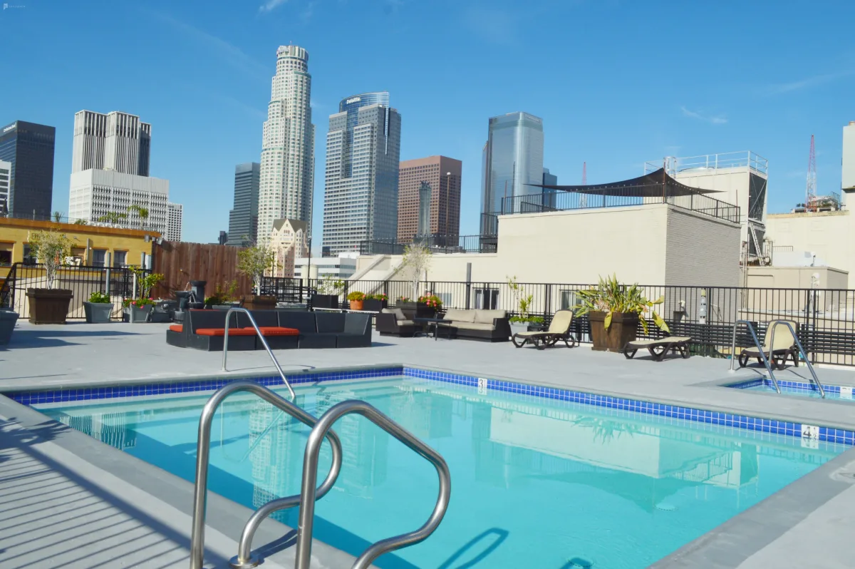 Where to Find a Location Scout in Los Angeles | Peerspace
