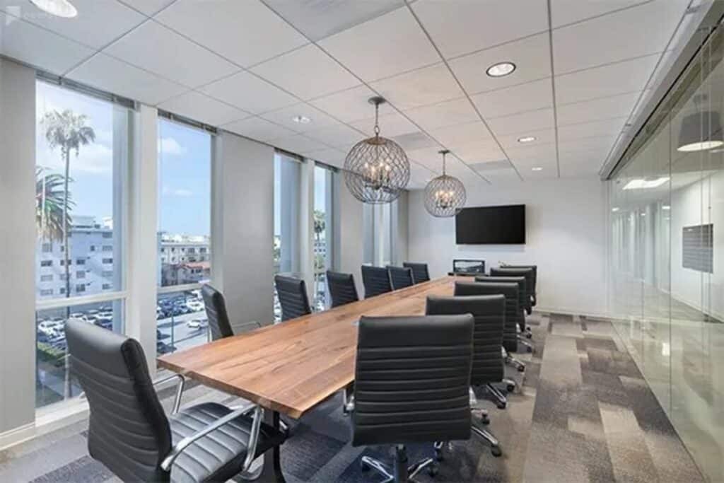 Here s How And Where To Rent An Office For A Day Peerspace