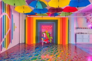21 Creative 1st Birthday Party Themes  | Peerspace