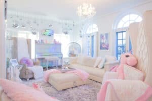13 Special, Fancy Tea Party Ideas | Peerspace