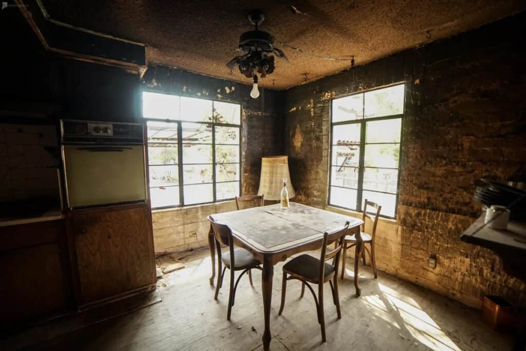 Murder Mystery Party Ideas