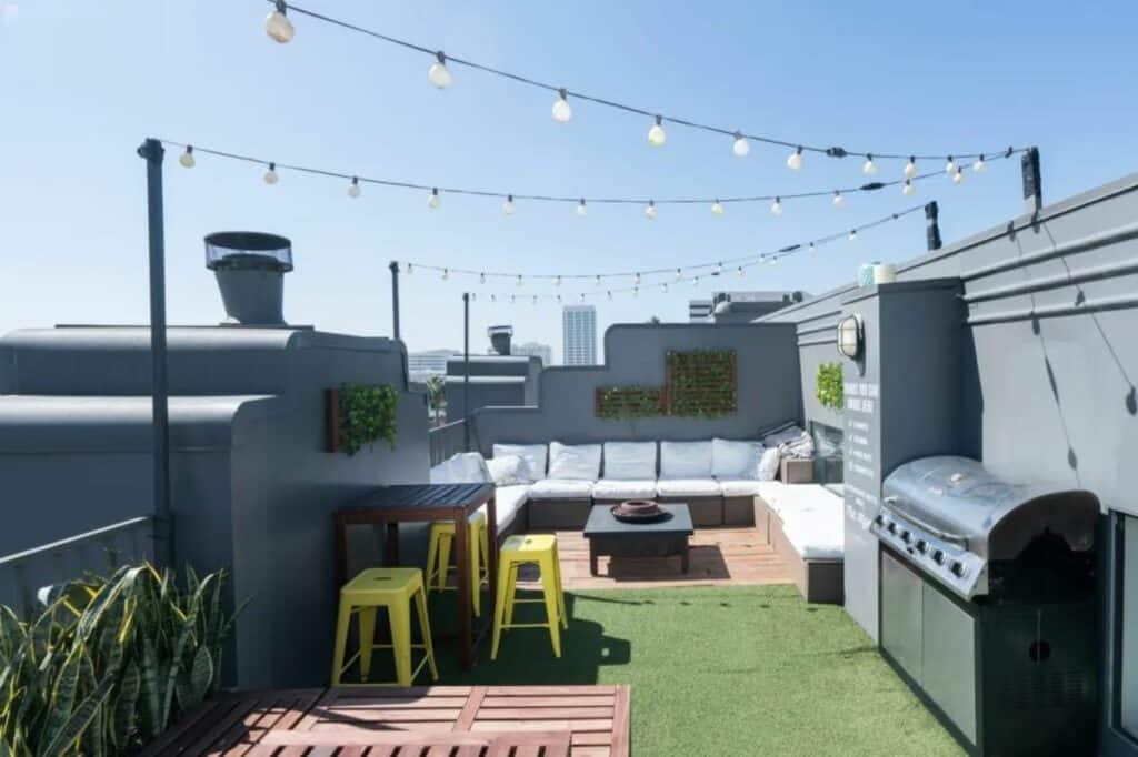 Airbnb For Birthday Parties in Los Angeles