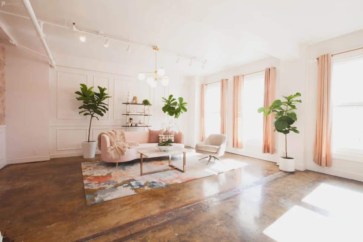 10 Swoon-Worthy Living Room Aesthetic Ideas - Peerspace
