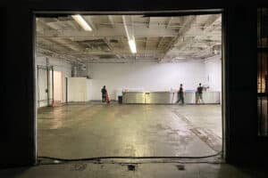 Here’s Where To Rent An Underground Set in Los Angeles | Peerspace