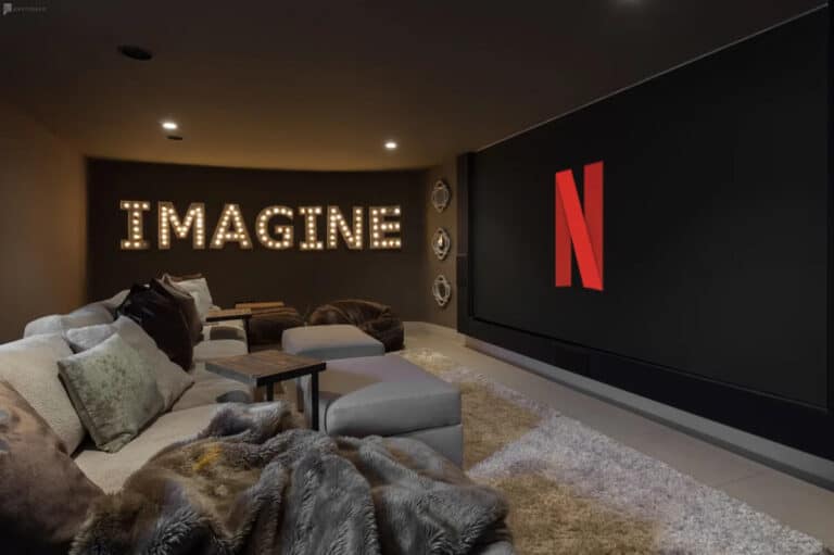 How Much Does It Cost to Rent a Movie Theater Room? (2024) Peerspace