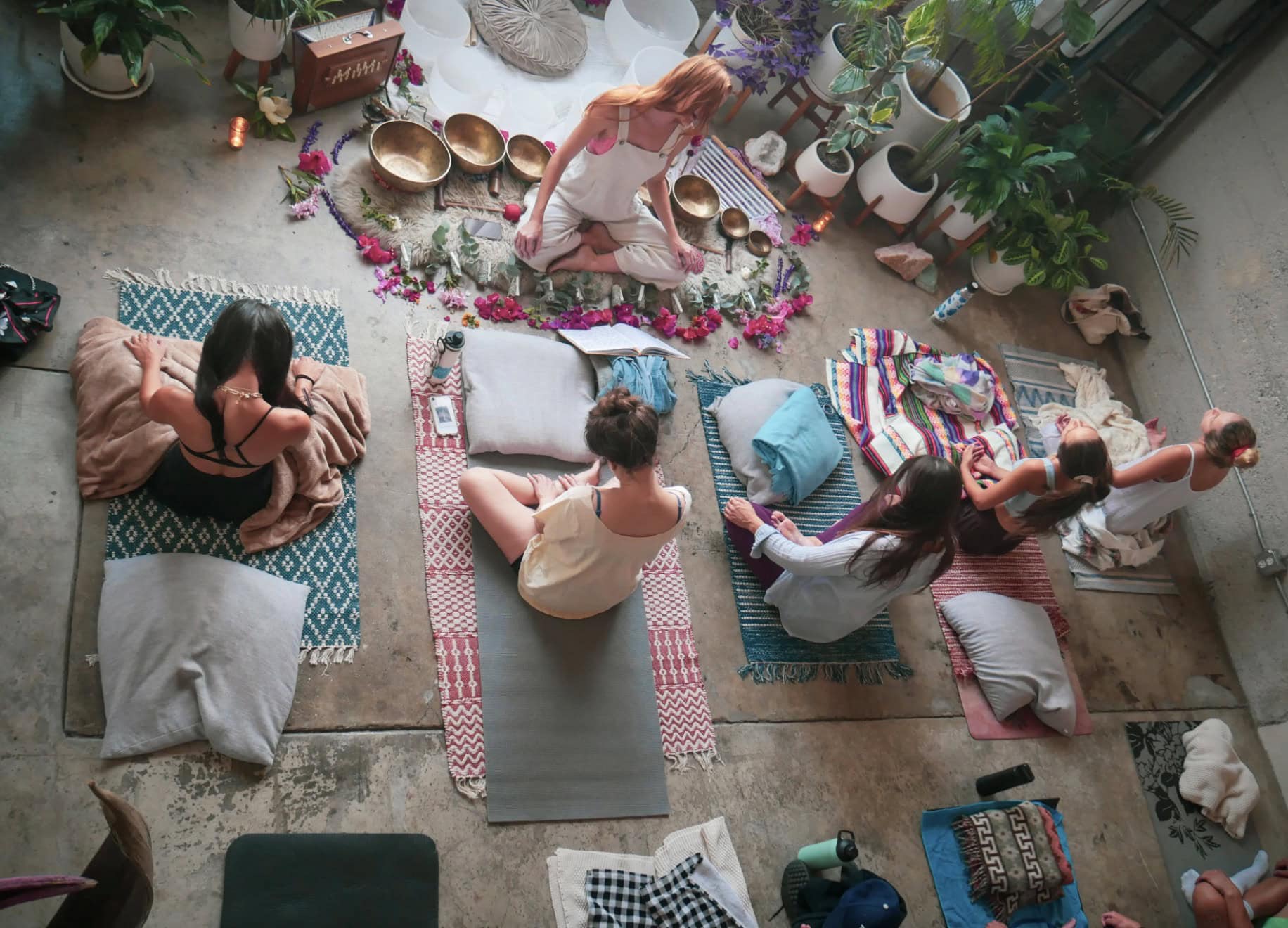 Your 2027 Wellness Calendar: 7 LA Experiences to Book This Year | Peerspace