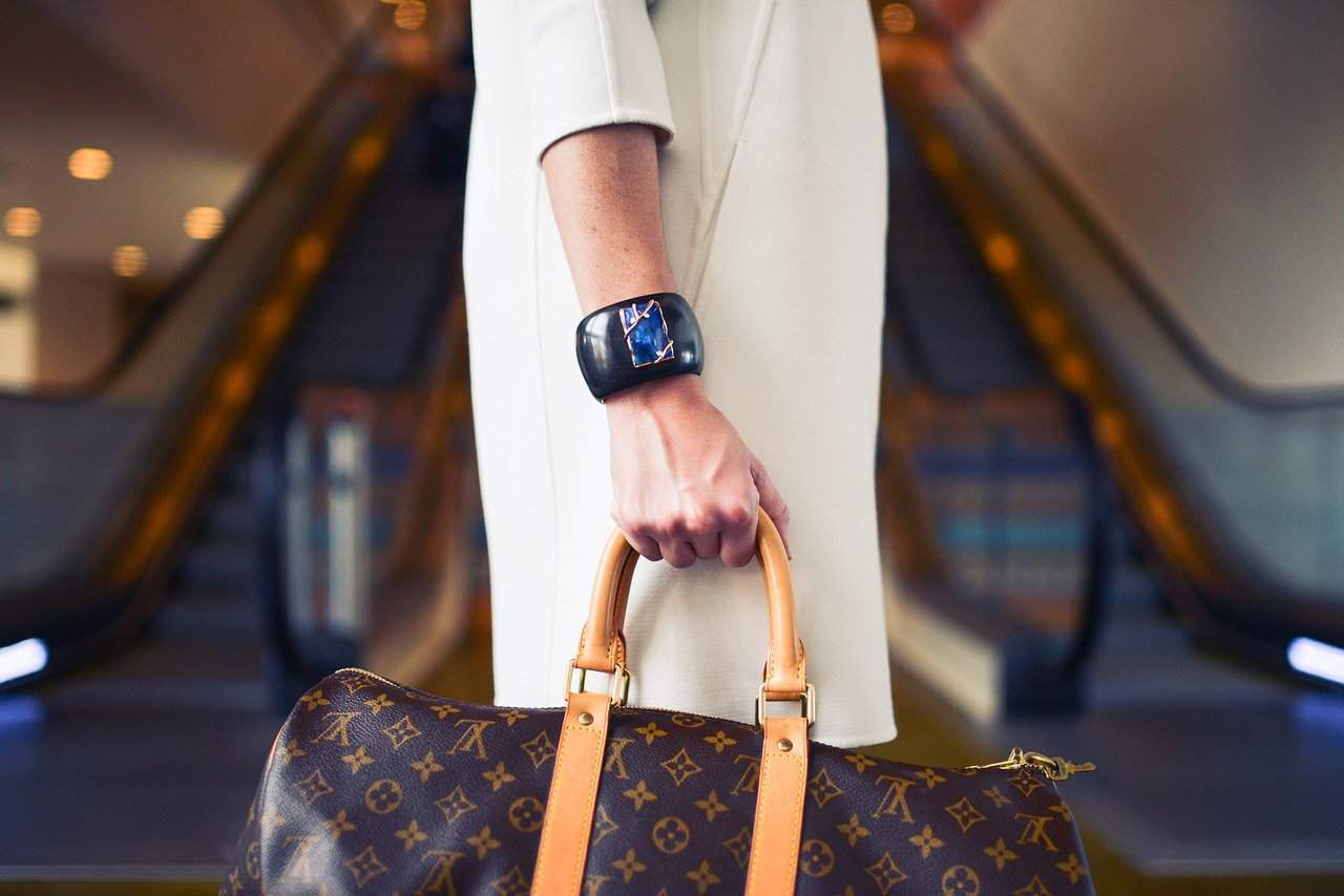 Customize Louis Vuitton Apple Watch Band Monogram