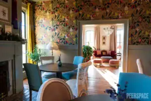 11 Beautiful Baby Shower Venue Ideas in Louisville (2025) | Peerspace