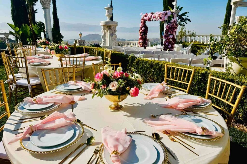 Top 5 Luxury Wedding Planners in Jacksonville | Peerspace