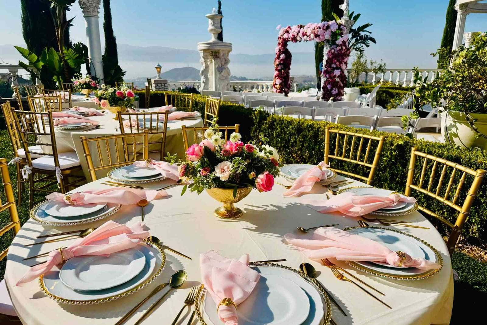 Top 5 Luxury Wedding Planners in Jacksonville | Peerspace