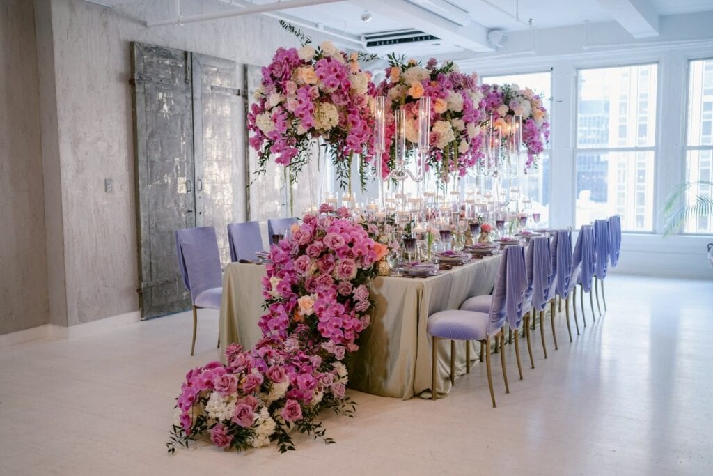 Top 5 Luxury Wedding Planners in Las Vegas | Peerspace