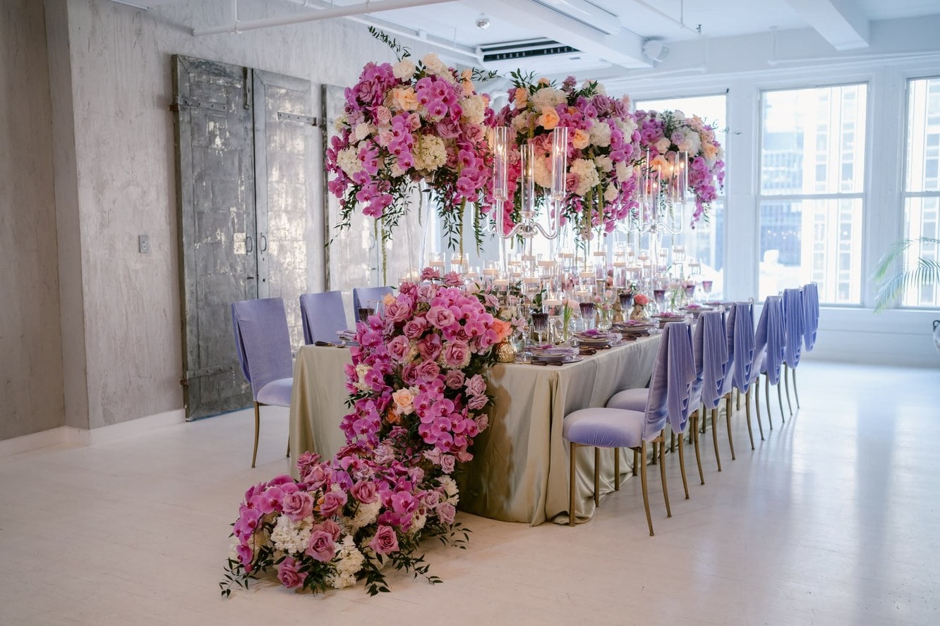 Top 5 Luxury Wedding Planners in Las Vegas | Peerspace
