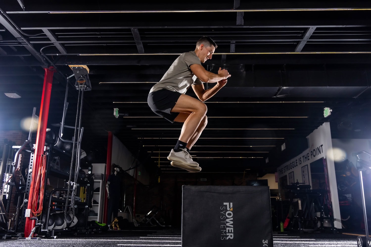 How & Where to Rent an Airbnb Gym Venue | Peerspace