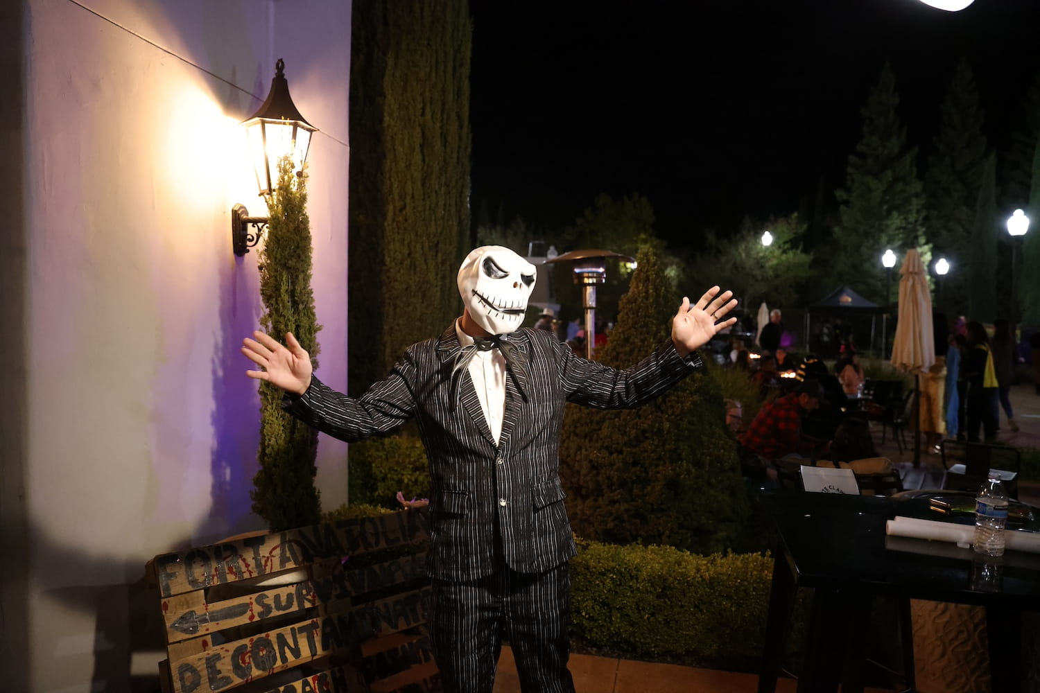 7 Immersive and Spooky Experiences in Miami This October (2026) | Peerspace