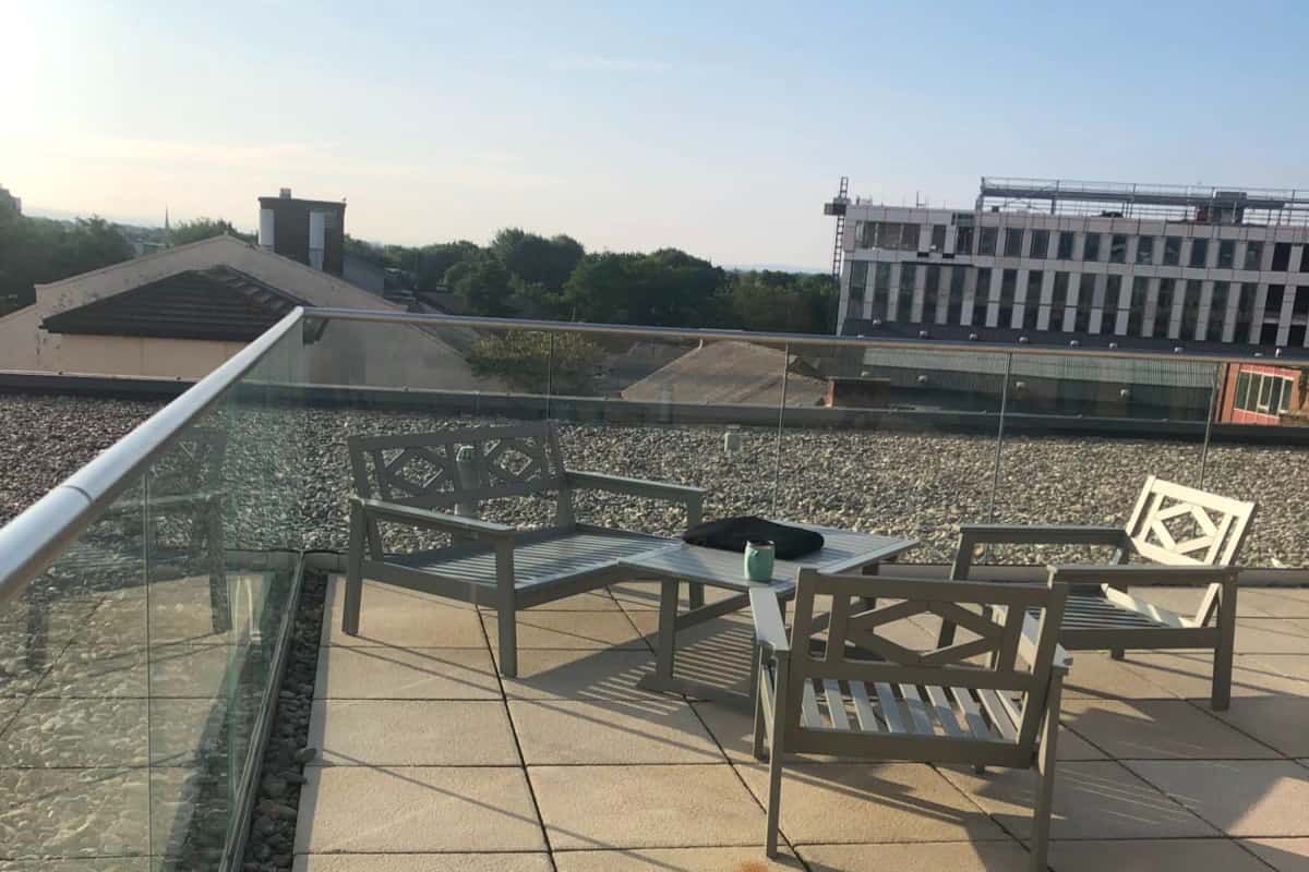 7 Amazing Rooftops and Outdoor Spaces in Manchester That You Can Rent