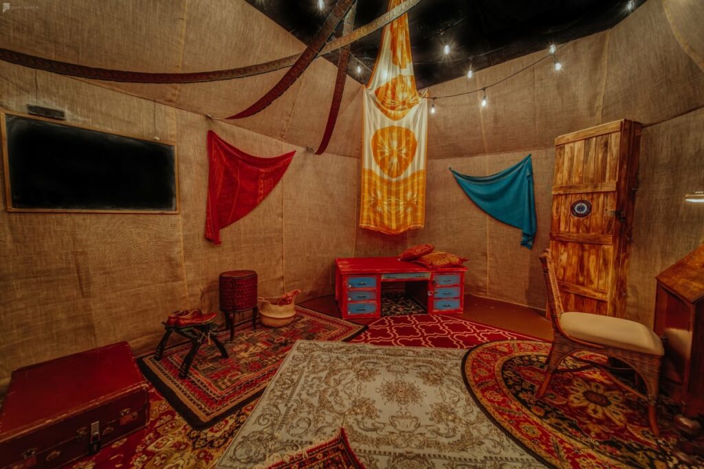 marietta escape room sets