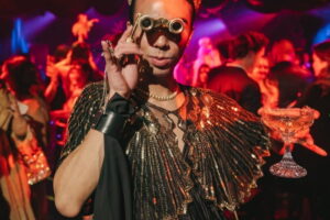 The Best Immersive Events NYC Has to Offer This June (2026) | Peerspace