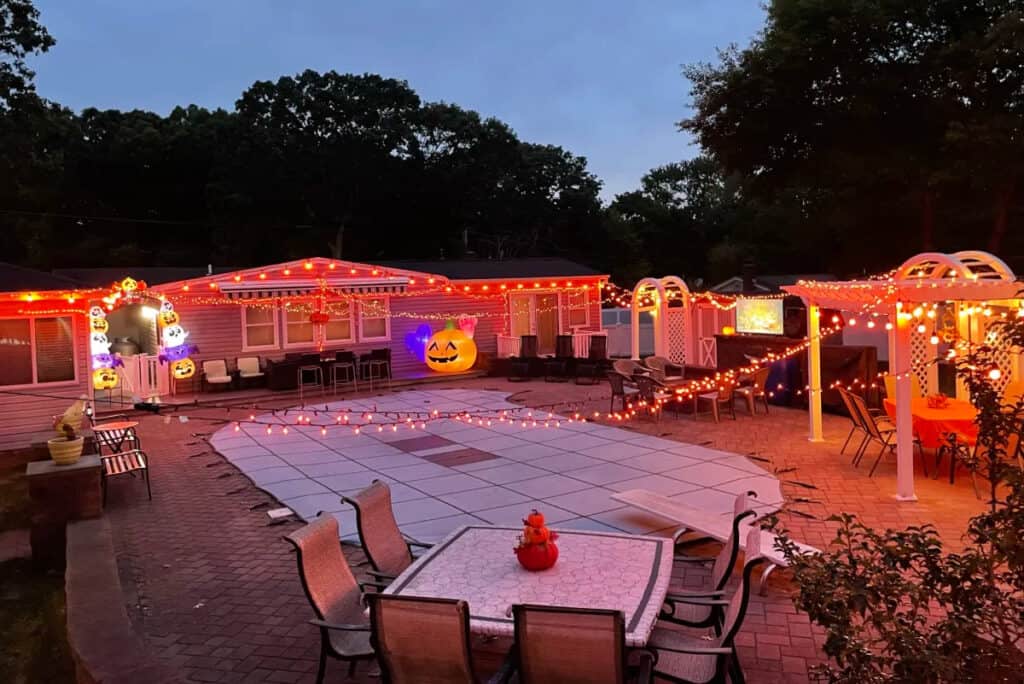 Hocus Pocus Party Ideas