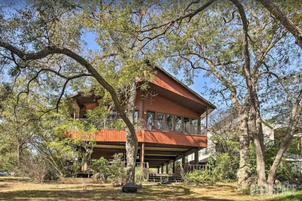 Waterfront Lake House w/ Dock