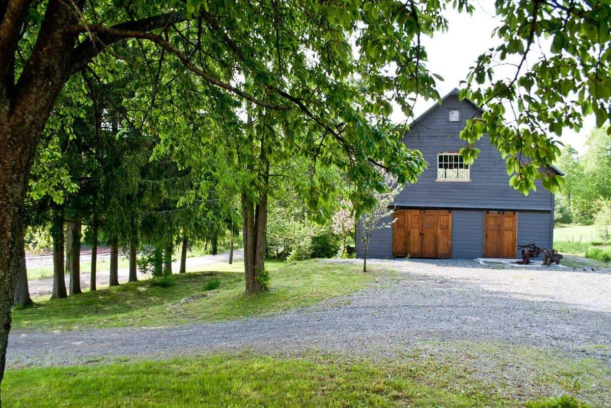 Where Was “A Quiet Place” Filmed? Peerspace