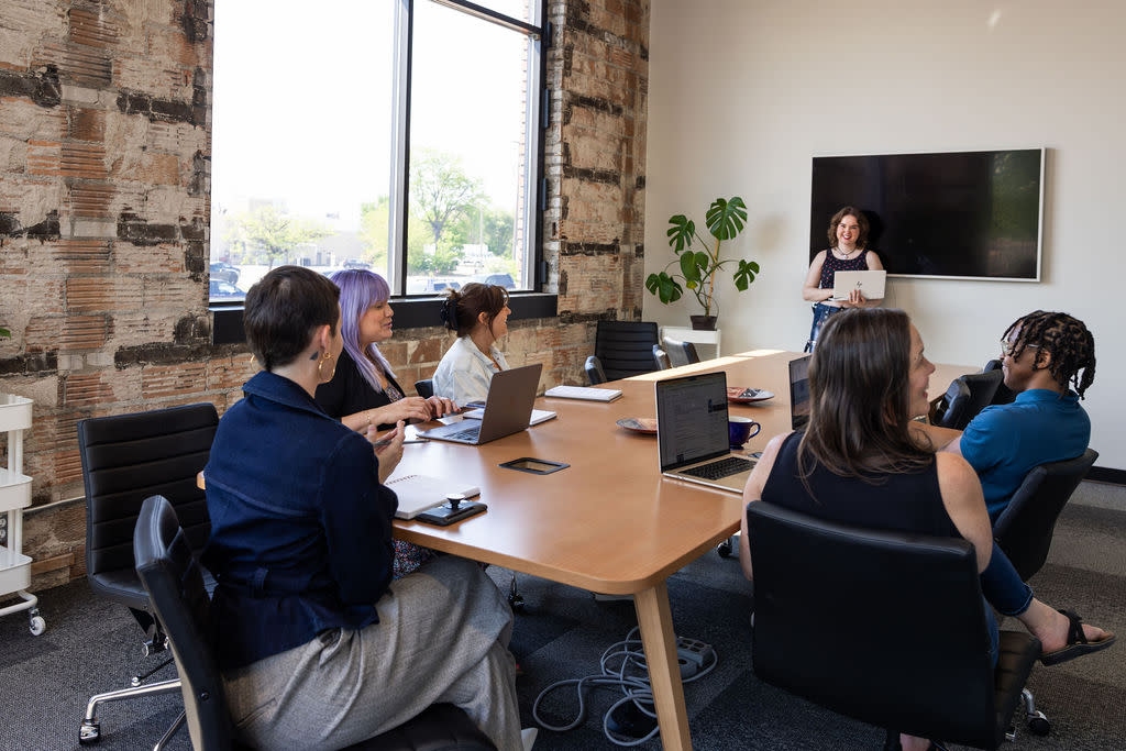 Top 5 Meeting Planners in Atlanta | Peerspace