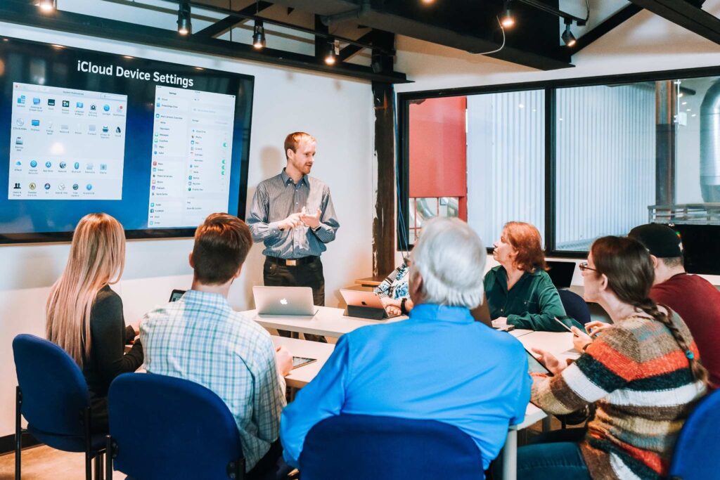 Top 5 Meeting Planners in Denver | Peerspace