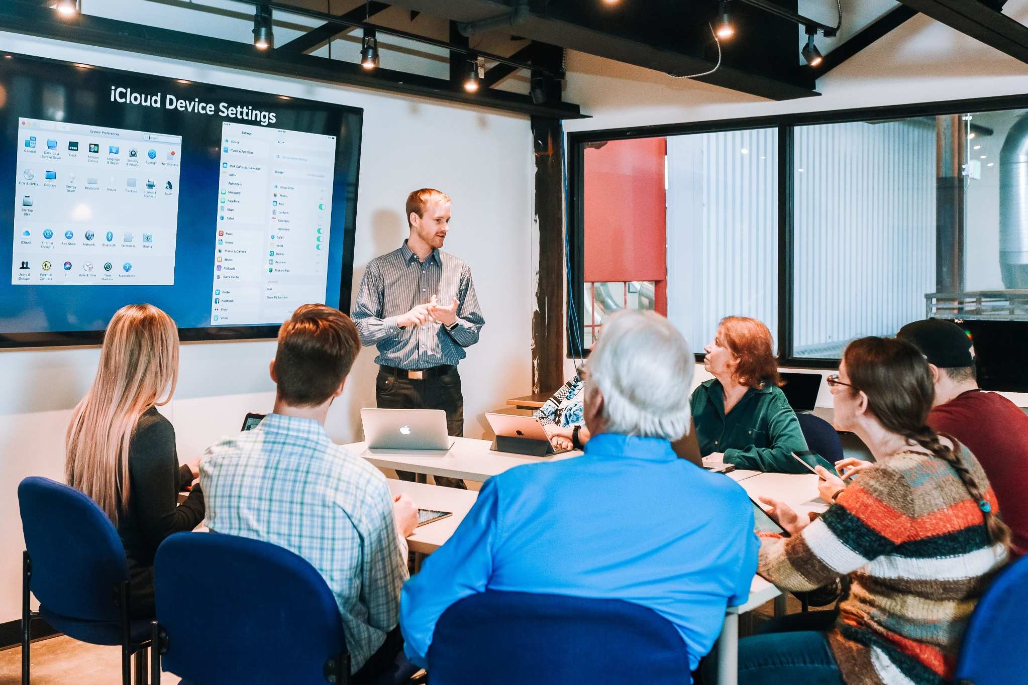 Top 5 Meeting Planners in Denver | Peerspace