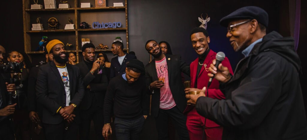 Who to Invite to a Bachelor Party | Peerspace