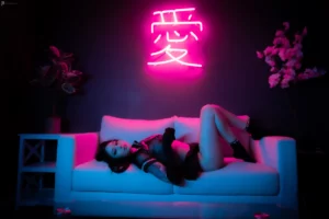 12 Vibey “Euphoria” Photoshoot Ideas | Peerspace