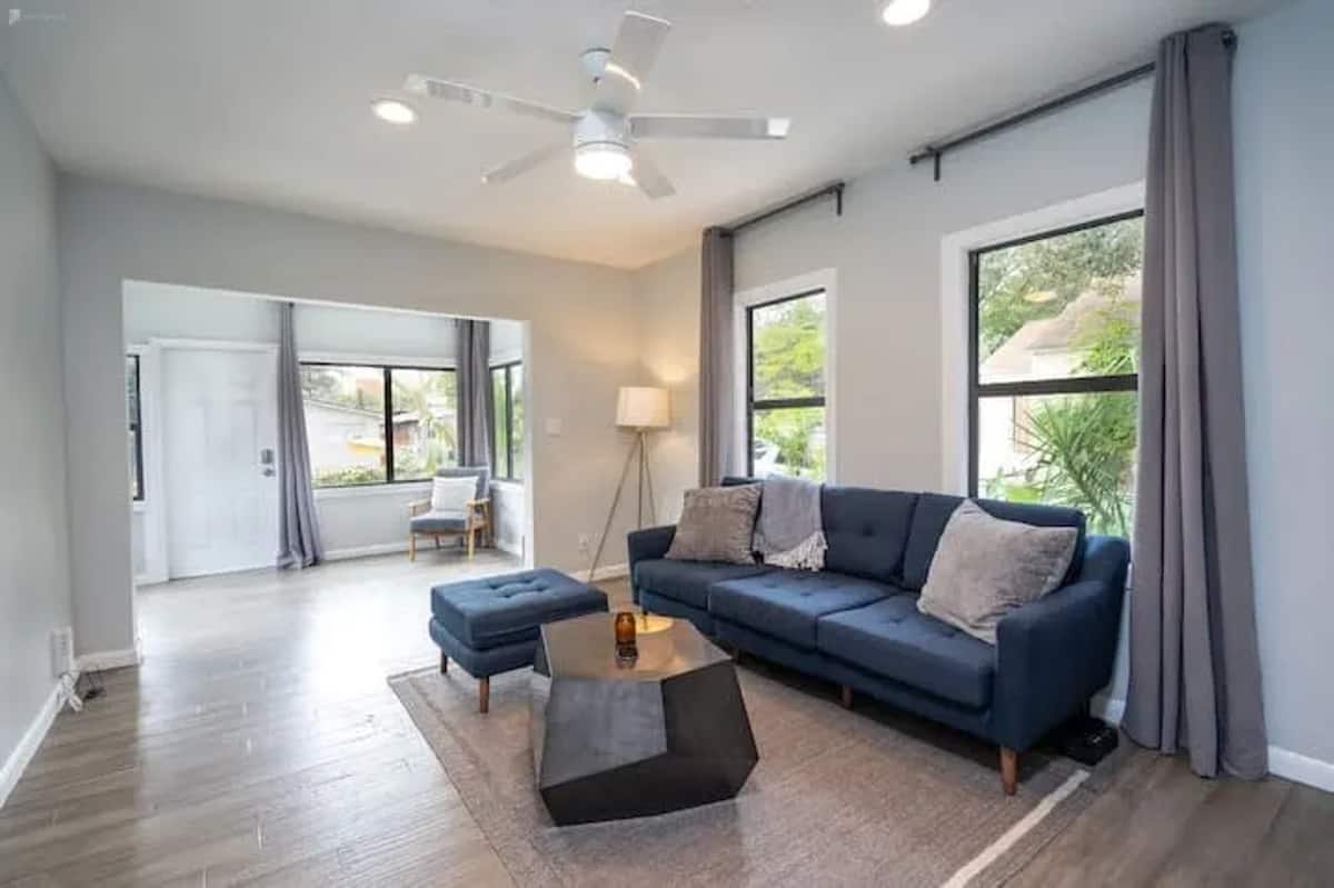 7 Beautiful Baby Shower Venue Ideas in Miami Peerspace