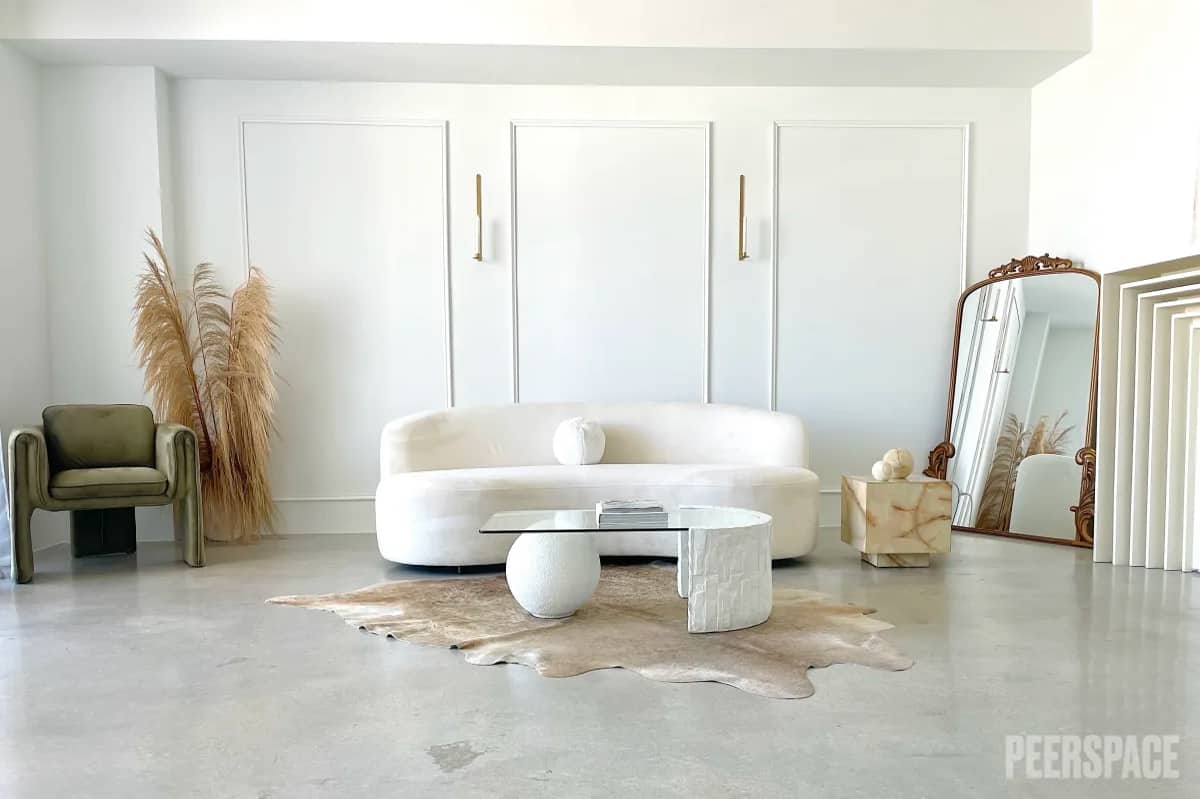 Wynwood Creative Lev Loft, East Facing Daylight Studio