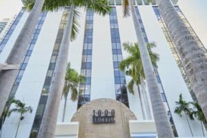 Here’s Where To Rent Office Space By The Hour in Miami | Peerspace