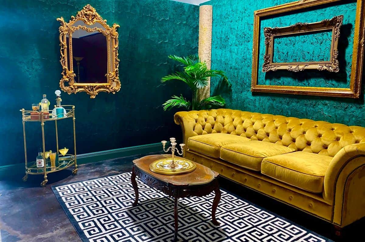 11 Gorgeous Indoor Photoshoot Locations in Miami | Peerspace