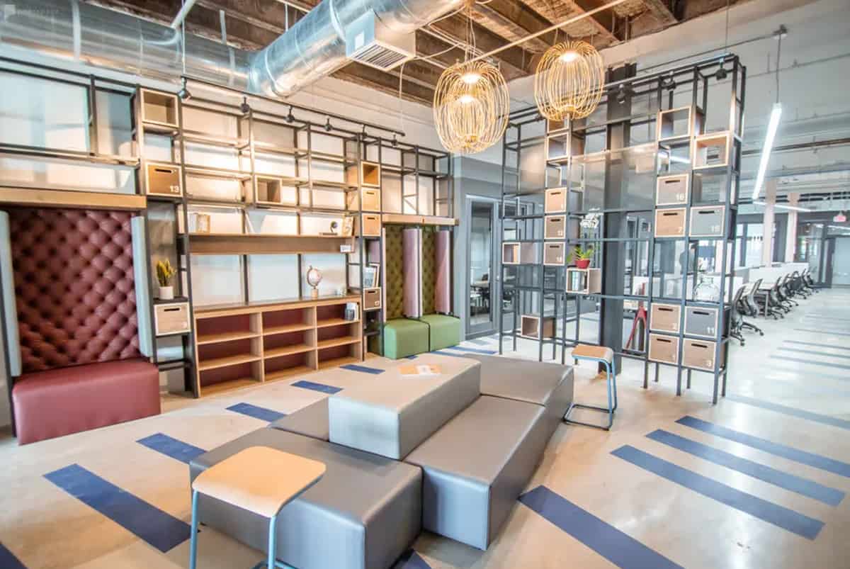 9 Awesome Venues for Art Basel Parties | Peerspace